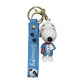 Llavero Snoopy Lector