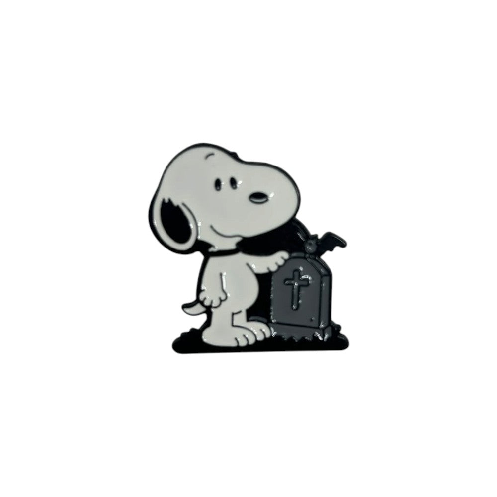 Pines Snoopy Halloween