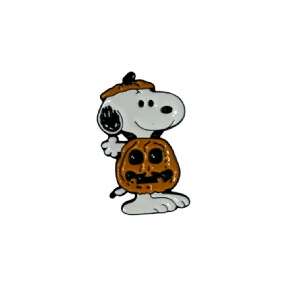 Pines Snoopy Halloween