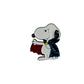 Pines Snoopy Halloween
