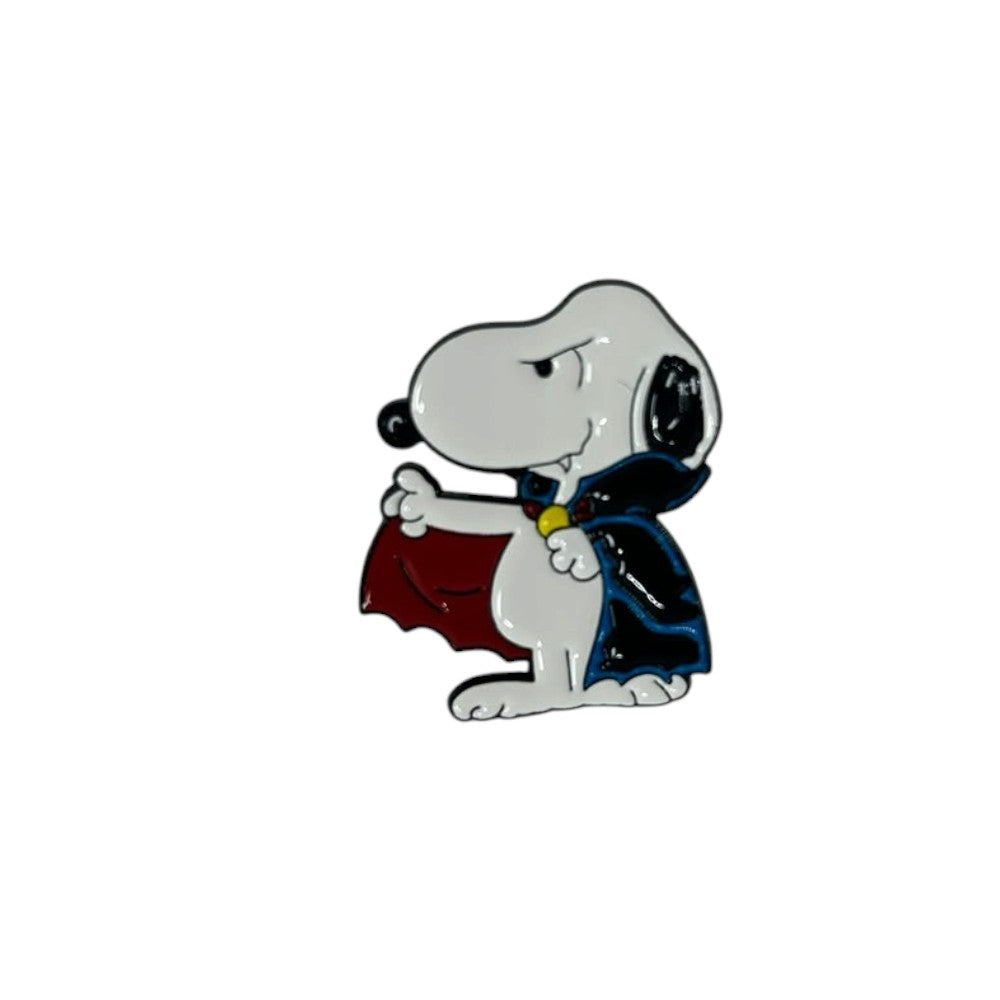 Pines Snoopy Halloween