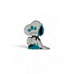 Pines Snoopy Halloween