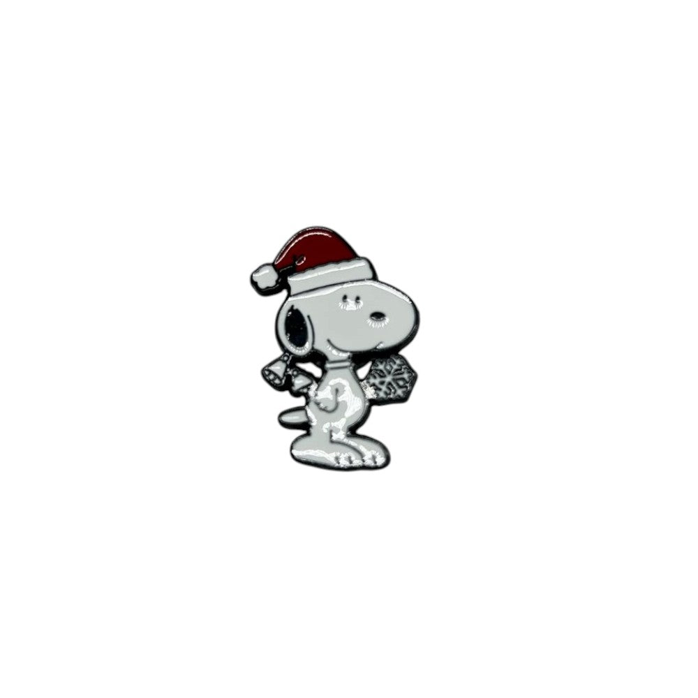 Pines Snoopy Merry Christmas