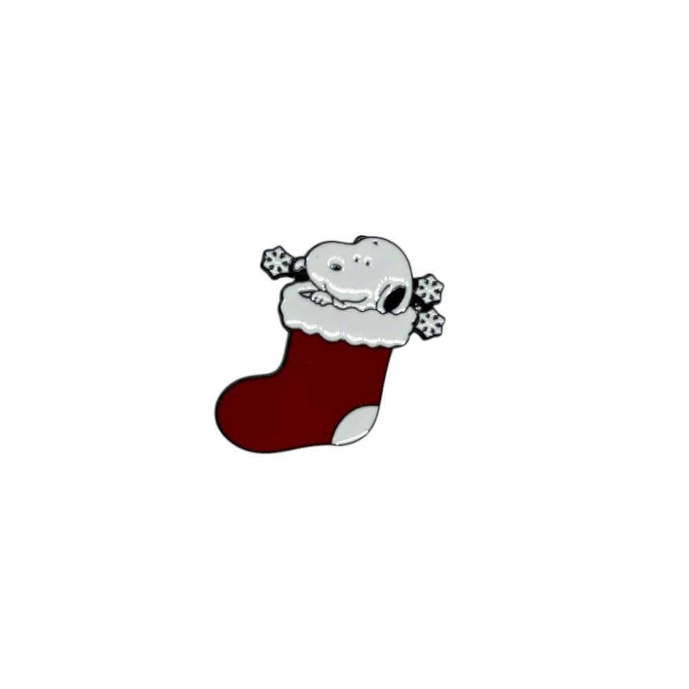 Pines Snoopy Merry Christmas