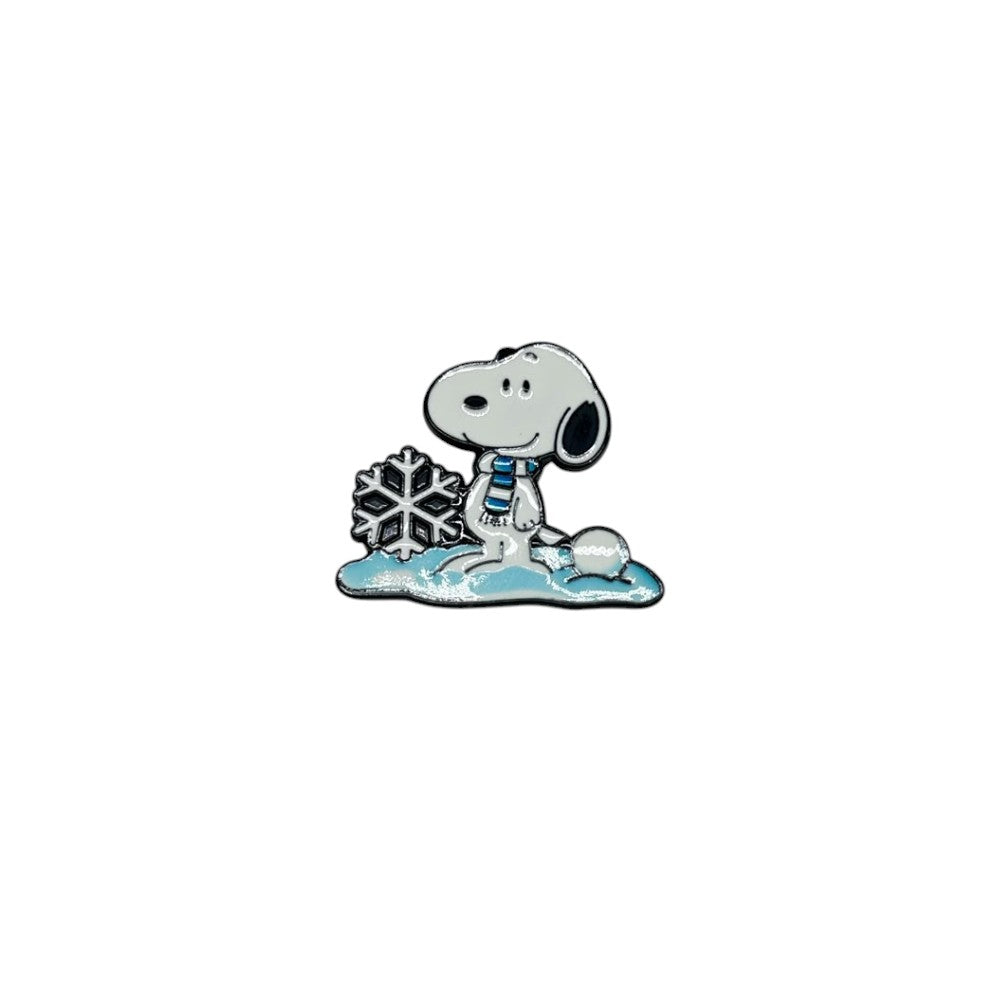 Pines Snoopy Merry Christmas