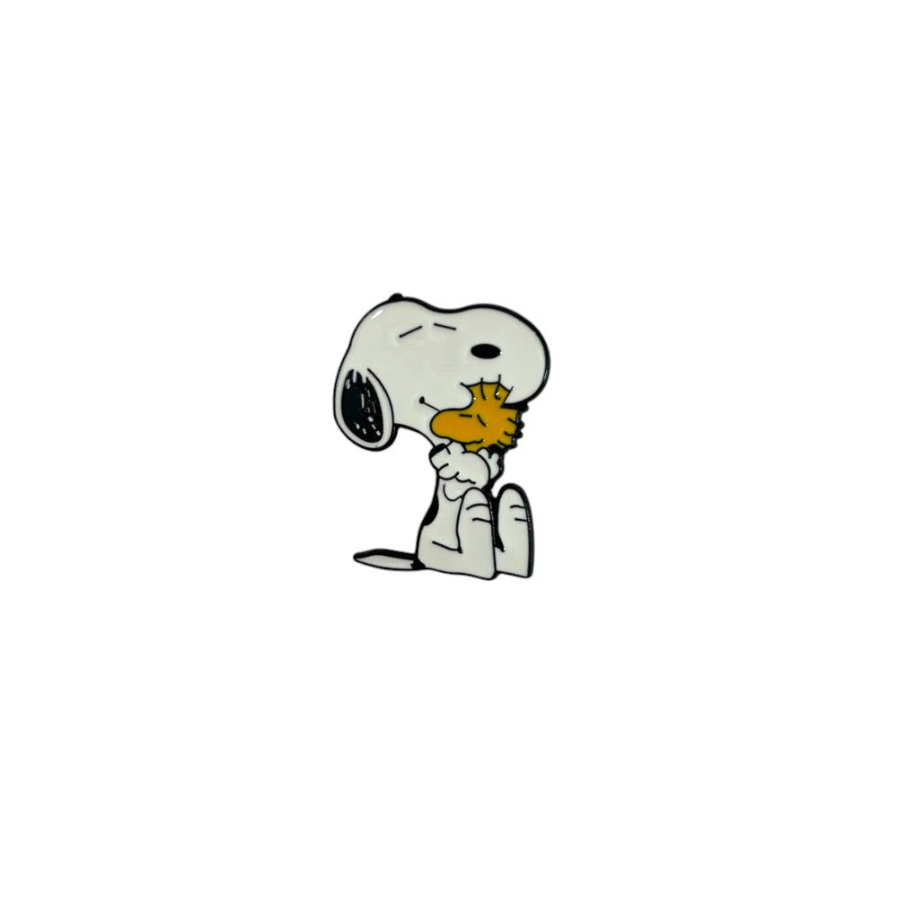 Pin Snoopy & Adventuras