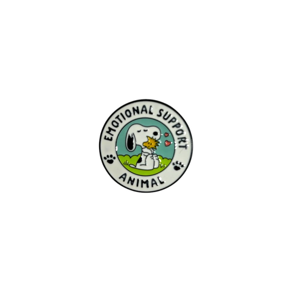 Pin Snoopy & Adventuras