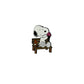 Pin Snoopy & Adventuras