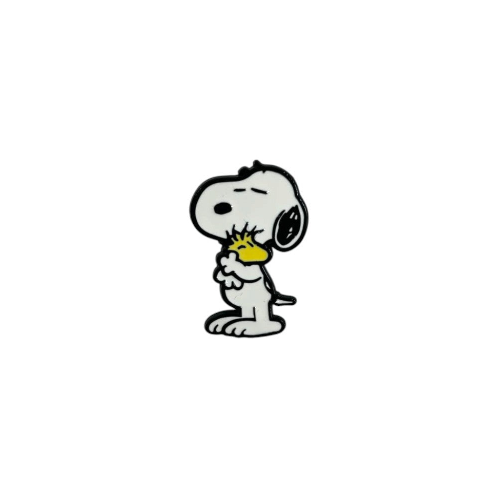 Pin Snoopy & Adventuras