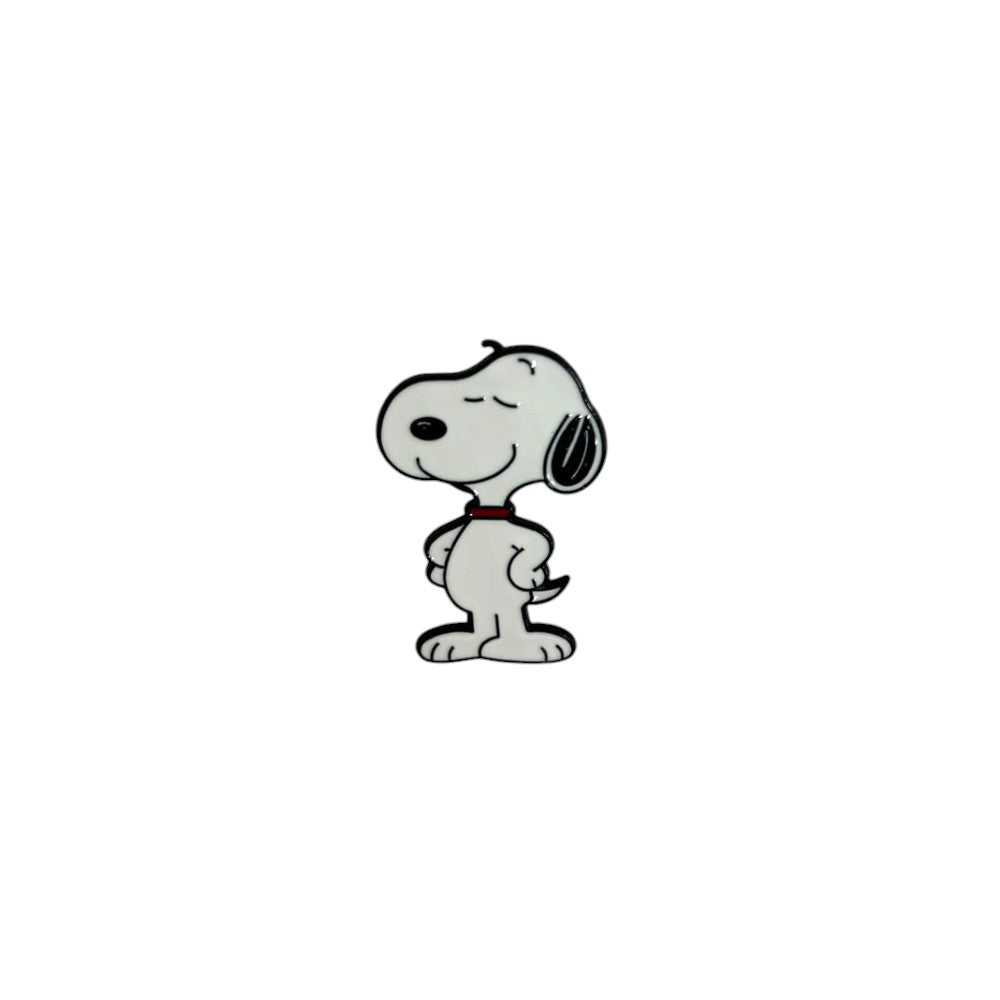 Pin Snoopy & Adventuras