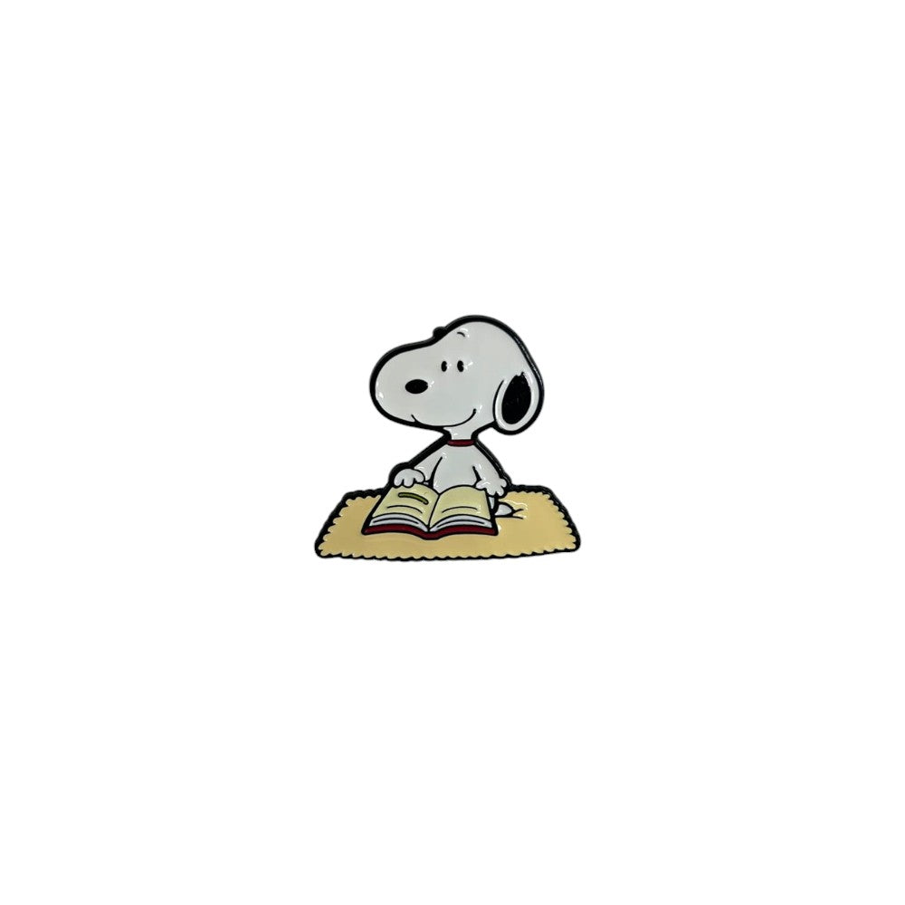 Pin Snoopy & Adventuras