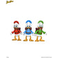 DuckTales Ultimate Huey, Dewey, and Louie 3-Pack
