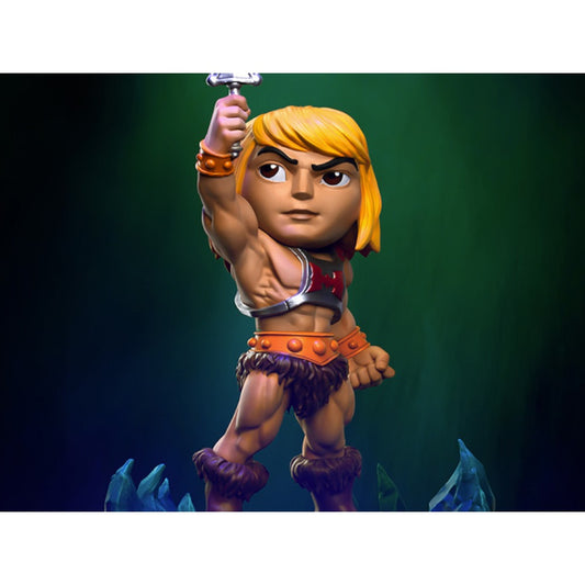 Masters of the Universe MiniCo He-Man