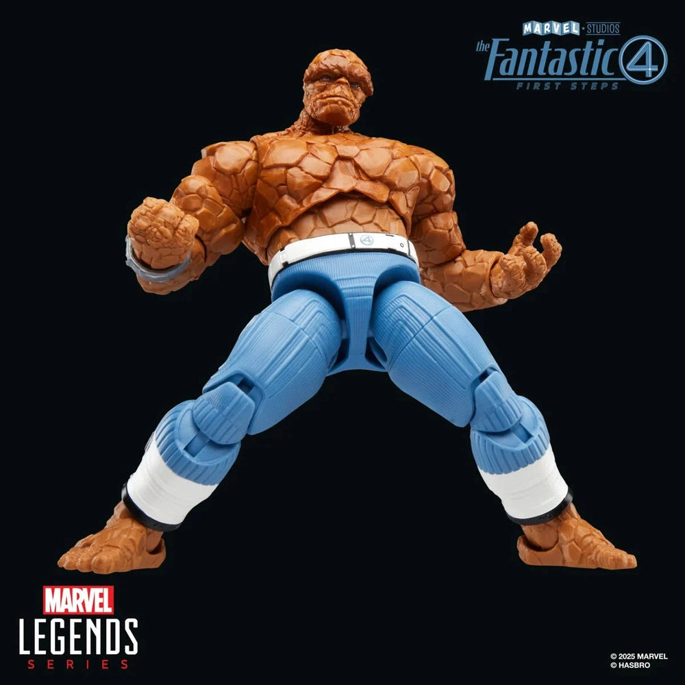 Marvel Legends The Fantastic Four: First Steps - The Thing