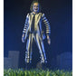 Beetlejuice Black and White Suit