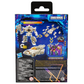 Transformers: Legacy United Deluxe Infernac Universe Nucleous