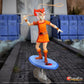 ThunderCats Ultimates! WilyKat