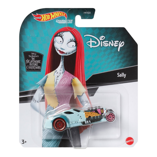 Character Cars - Sally 1/64