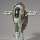 Star Wars Boba Fett's Starship Slave I Model Kit 1/144