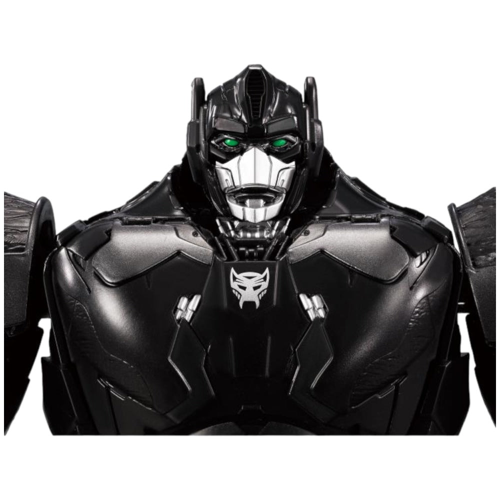 Transformers Beast Awakens Awakening Optimus Primal