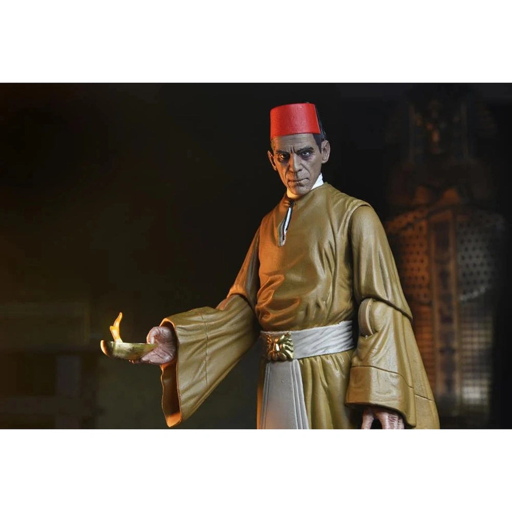 Universal Monsters Ultimate Ardath Bey