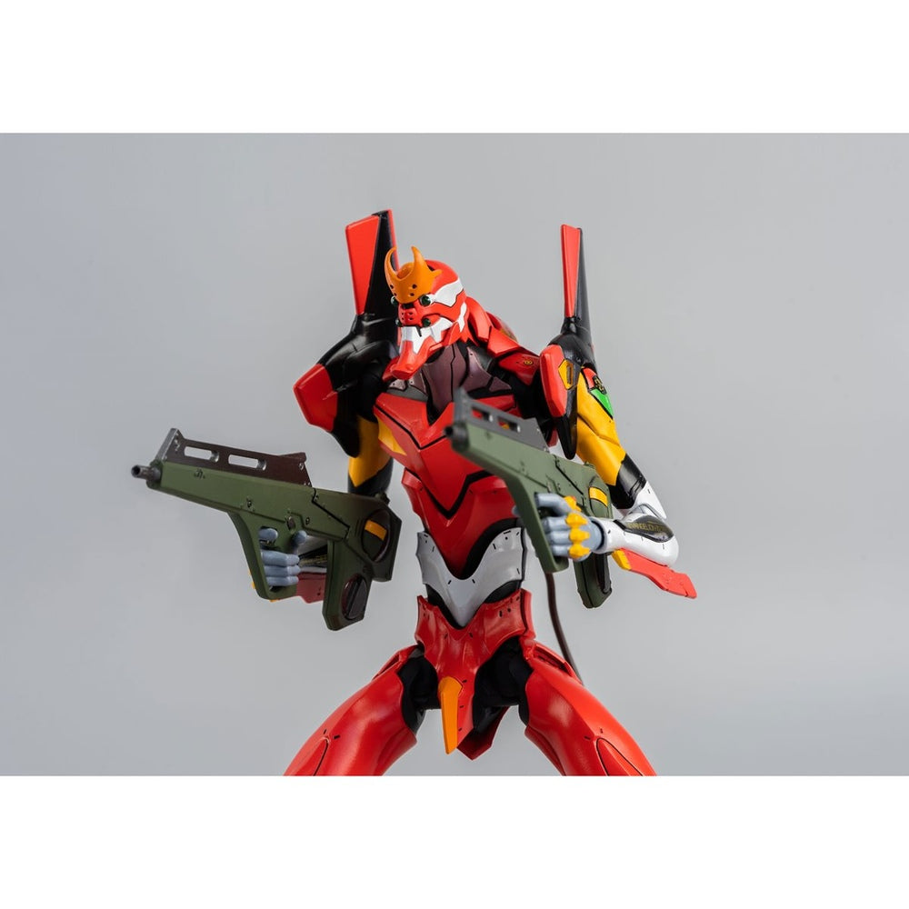 Evangelion: New Theatrical Edition Production Model-02 Robo-DOU