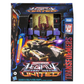 Transformers Armada Universe Legacy United Leader Galvatron