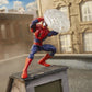 Marvel Legends Maximum Series Spider-Man Deluxe