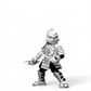 Samurai Adventure - Usagi Yojimbo Black & White Ver.