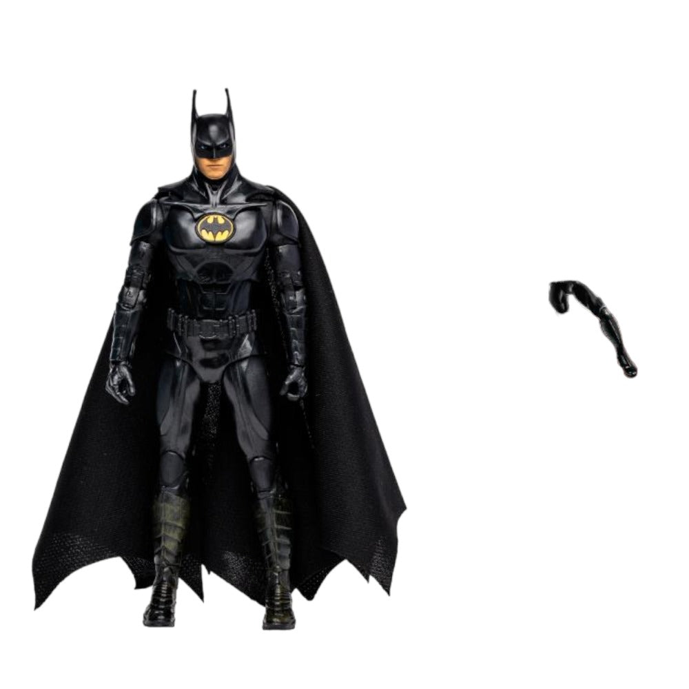 DC Multiverse The Flash 2023 - Batman Keaton