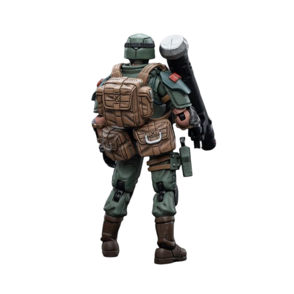 Infinity Ariadna Tankhunter Regiment 1 1/18