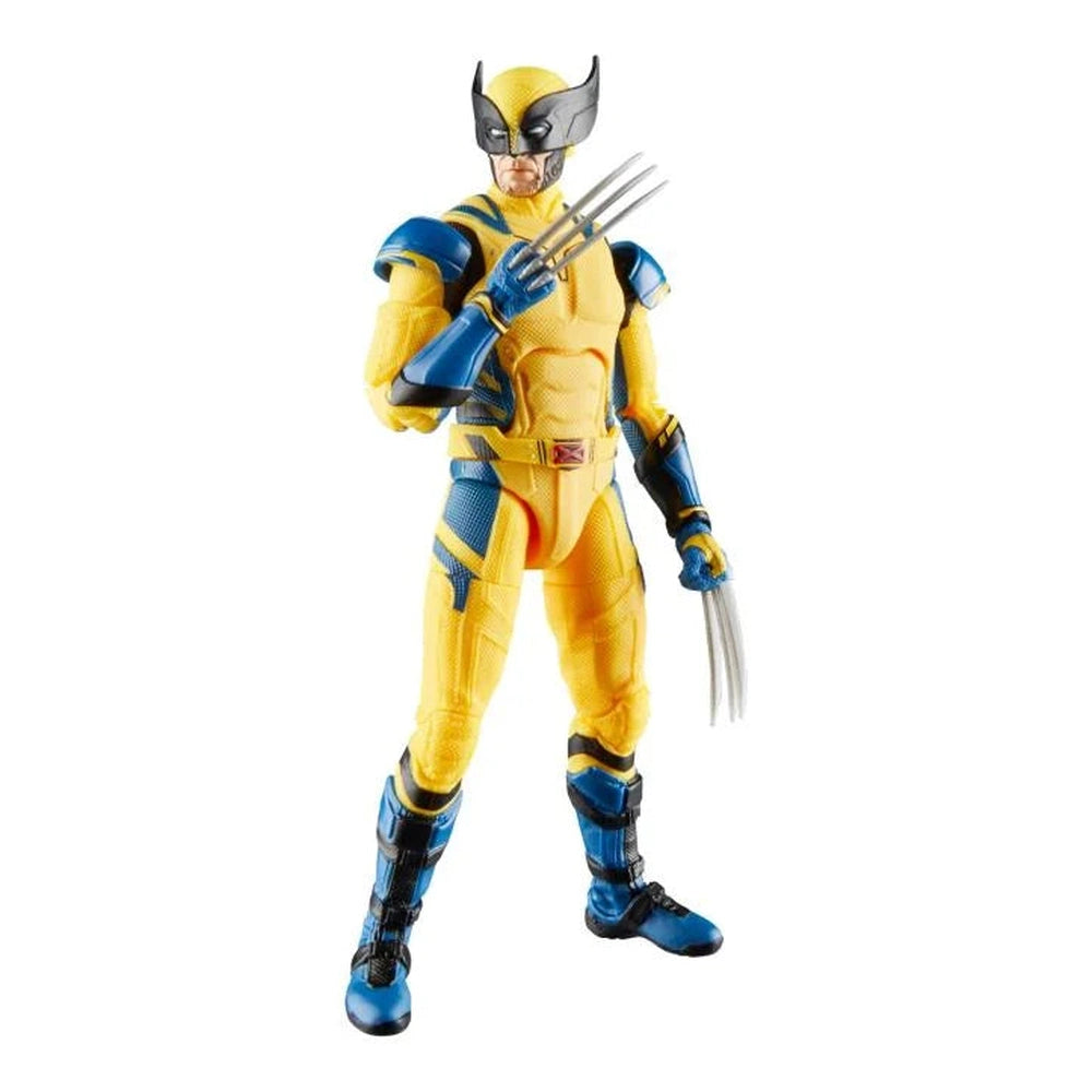 Deadpool & Wolverine Marvel Legends - Wolverine