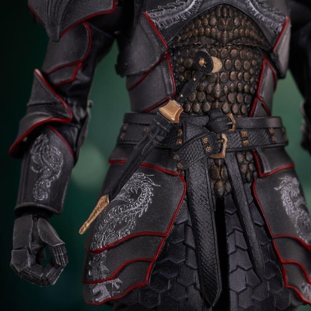 House of the Dragon Daemon Deluxe