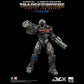 Transformers: Rise of the Beasts DLX Mirage