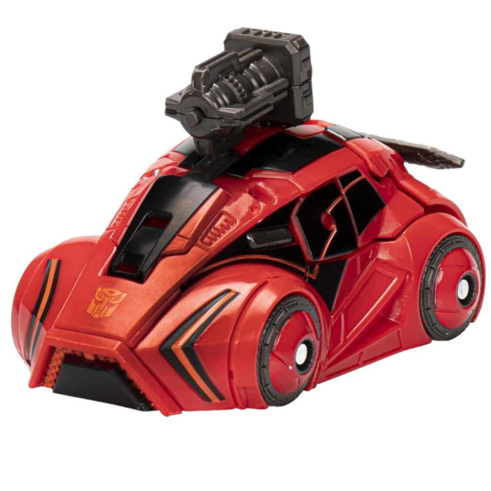 Transformers Studio Series Gamer Edition 05 Deluxe Cliffjumper