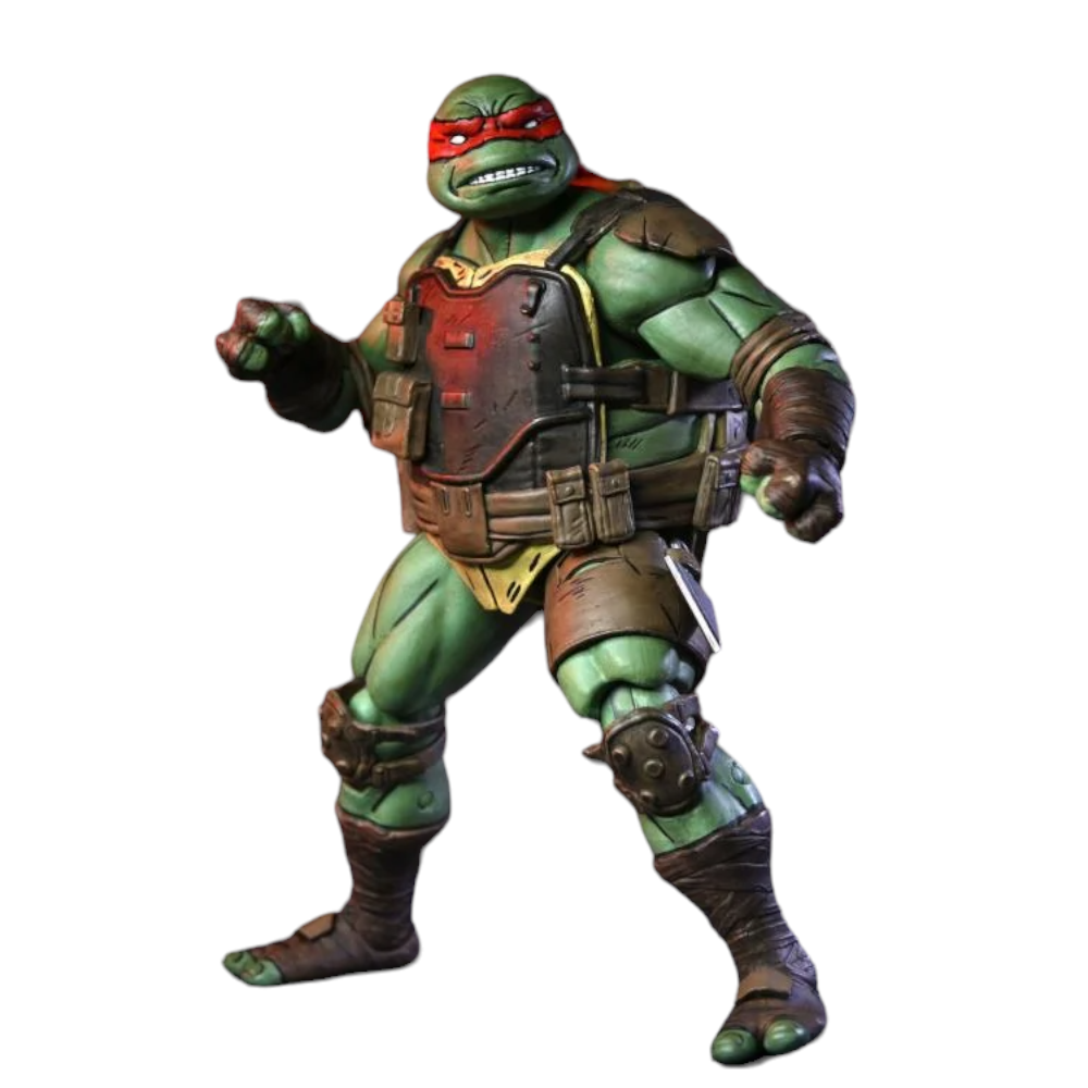 TMNT: The Last Ronin - Ultimate Raphael