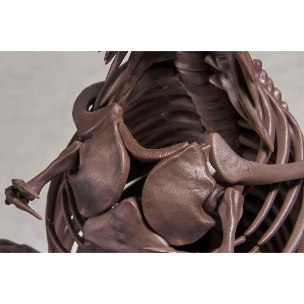 Imaginary Skeleton Tyrannosaurus Model Kit 1/32