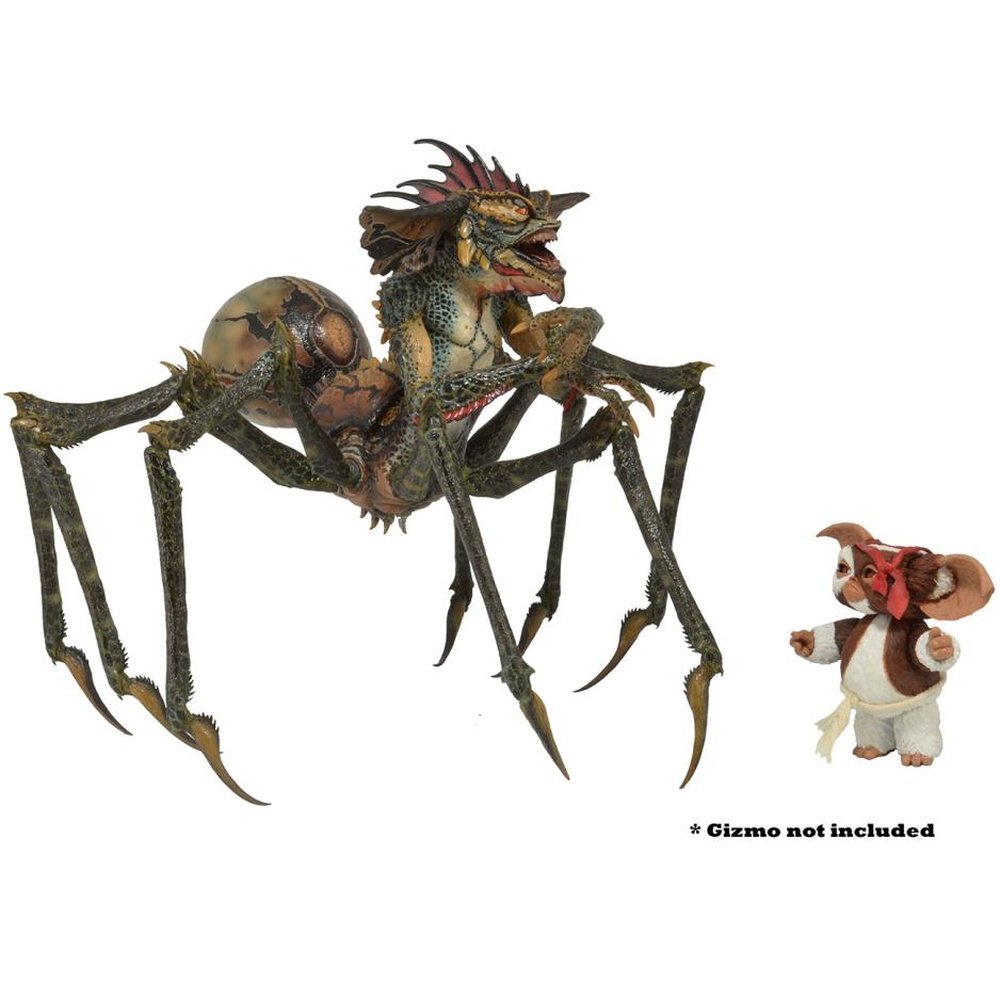 Gremlins 2: The New Batch Spider Gremlin Deluxe