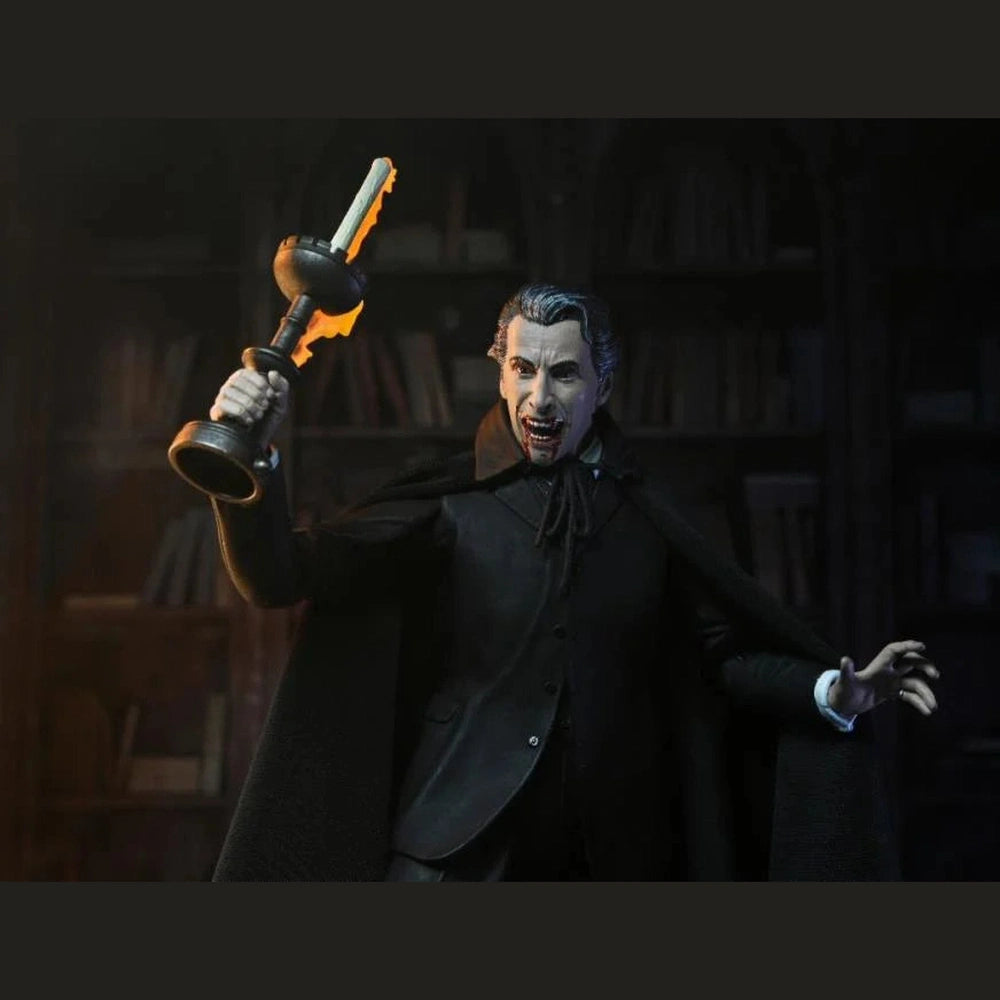 Horror of Dracula Ultimate Count Dracula