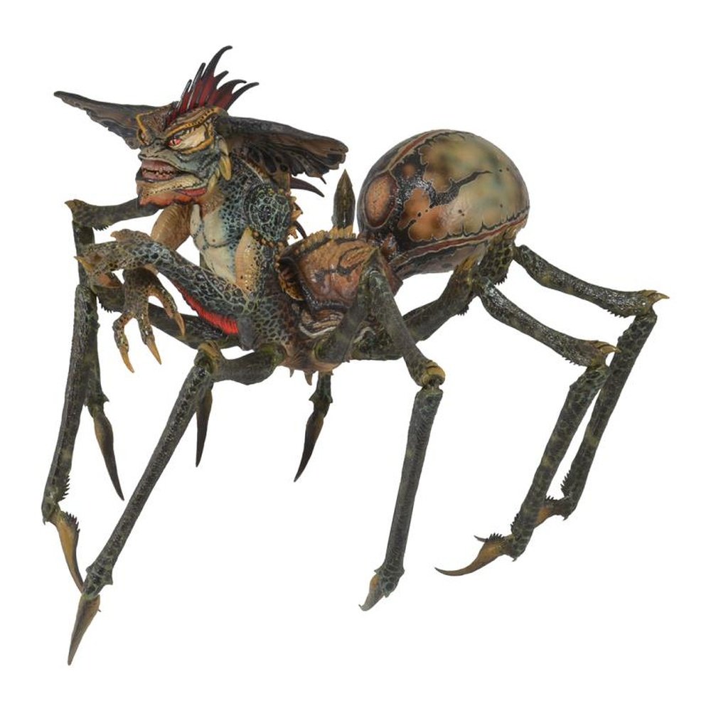 Gremlins 2: The New Batch Spider Gremlin Deluxe