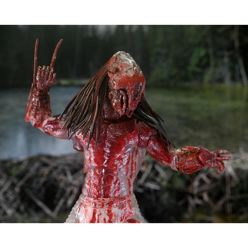 Prey Ultimate Feral Predator Bear Blood Exclusive