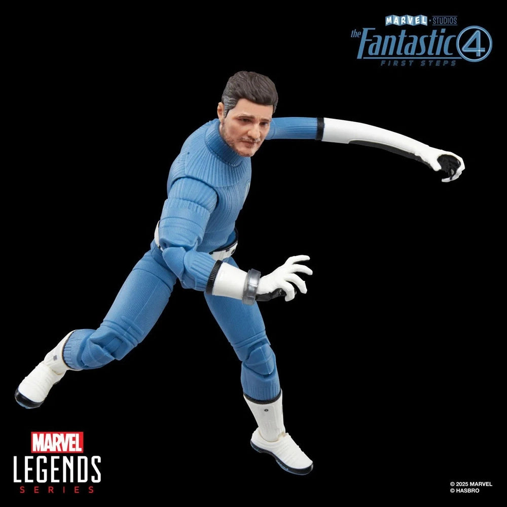 Marvel Legends The Fantastic Four: First Steps - Mister Fantastic