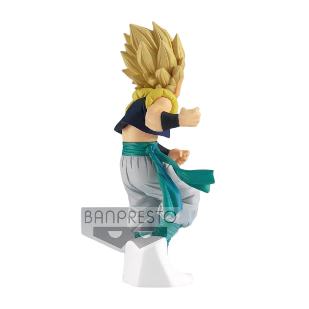 Dragon Ball Z Solid Edge Works Vol.6 Super Saiyan Gotenks