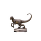 Jurassic Park Icons Velociraptor C