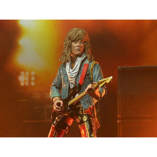 Bon Jovi Slippery When Wet Ultimate Jon Bon Jovi