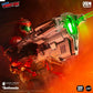 Doom Eternal Doom Slayer Crimson Variant 1/6 New York Comic Con Exclusive