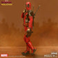 One:12 Deadpool & Wolverine Collective Deadpool Deluxe Edition