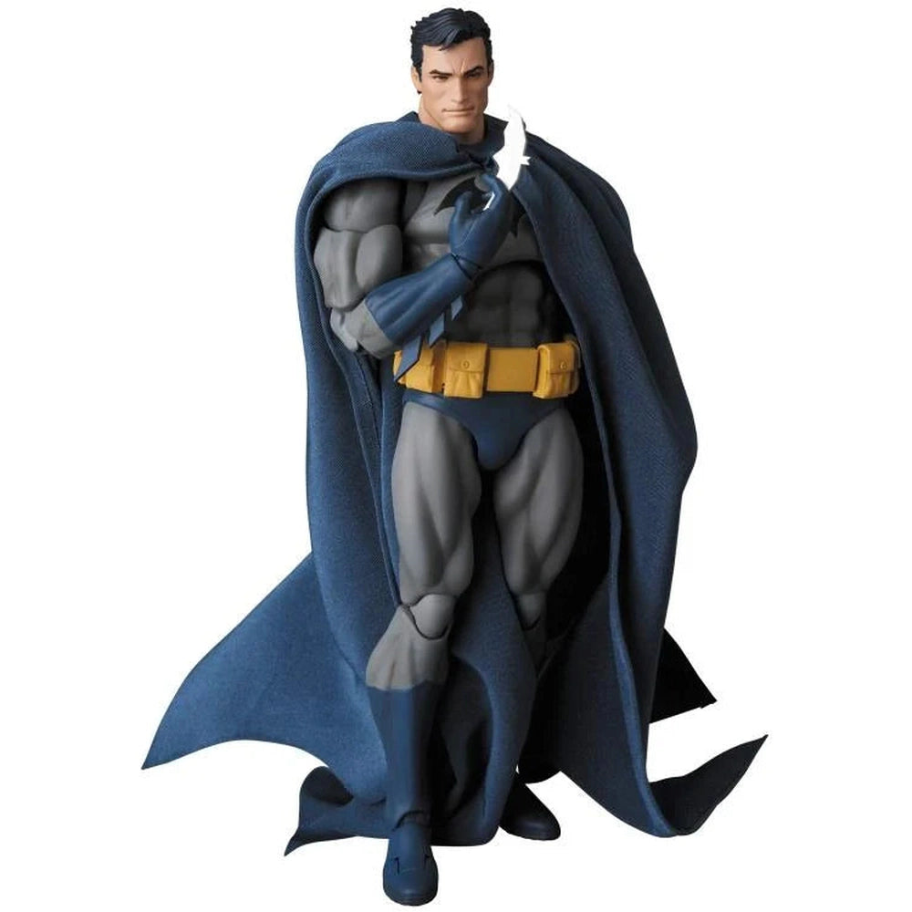 MAFEX No.105 Batman: Hush