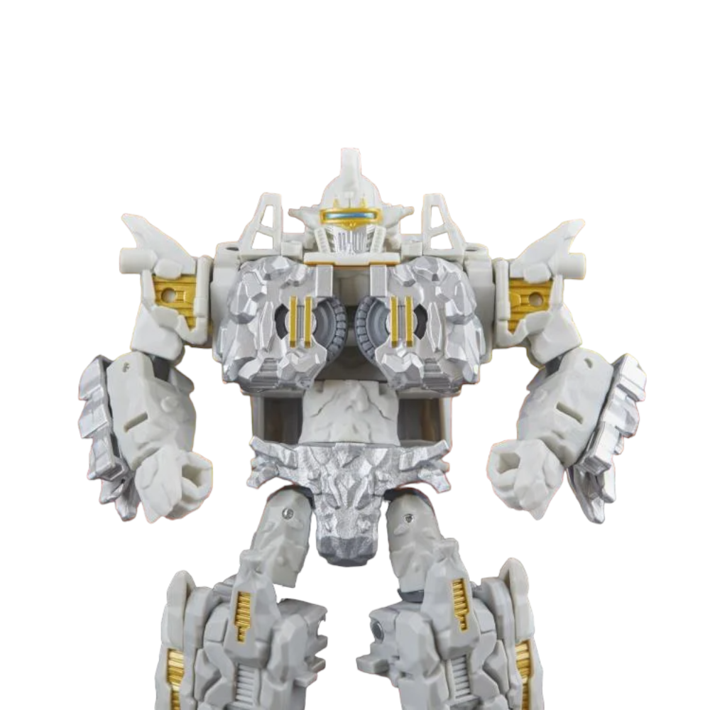 Transformers: Legacy United Deluxe Infernac Universe Nucleous