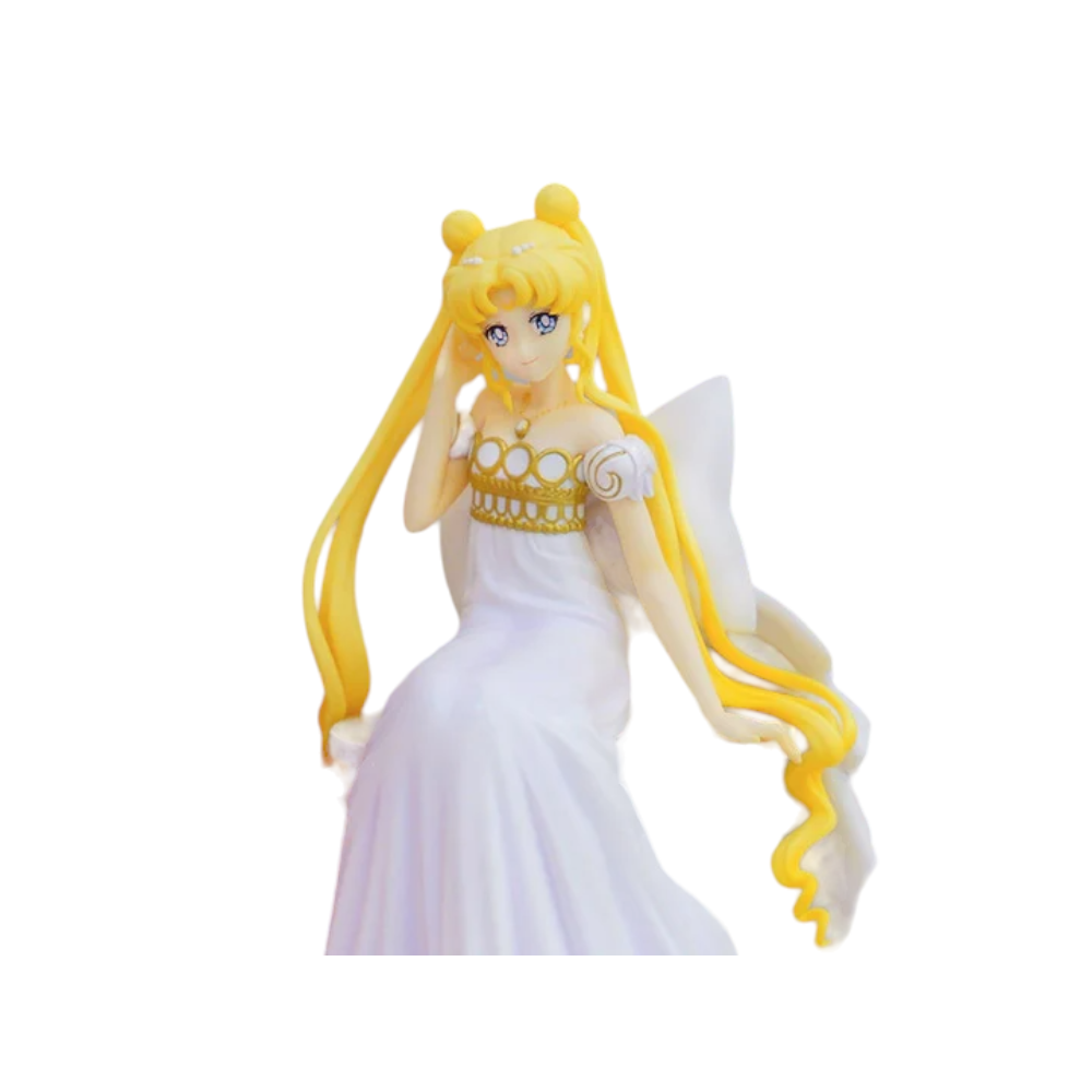 Sailor Moon Eternal Ichibansho Princess Serenity